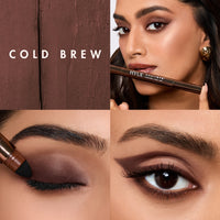 AmplifEYE™ Eyeshadow | Liner | Kohl