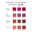 HYUE HydraMatte™ Liquid Lipstick - Corallina