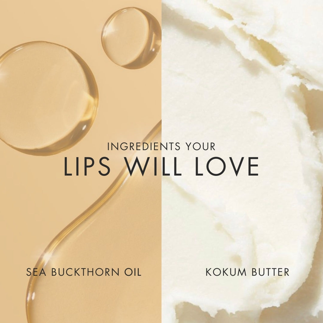 HydraGlow™ Tinted Lip Treatment