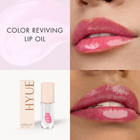HydraGlow™ Color Reviving Lip Oil