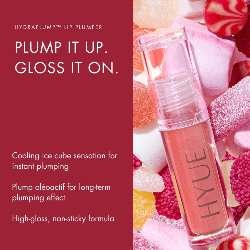Candy Crush - HydraPlump™ Lip Plumper