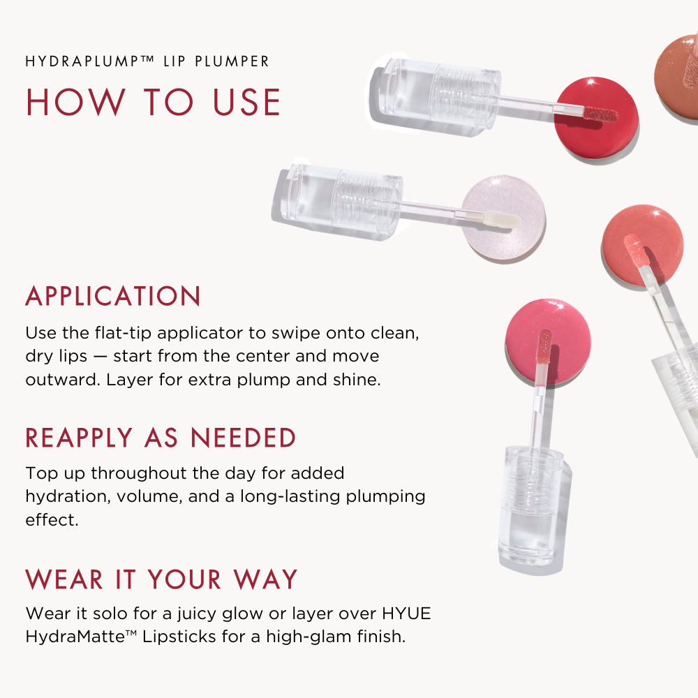 Ra Ra Rouge - HydraPlump™ Lip Plumper