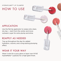 Ra Ra Rouge - HydraPlump™ Lip Plumper