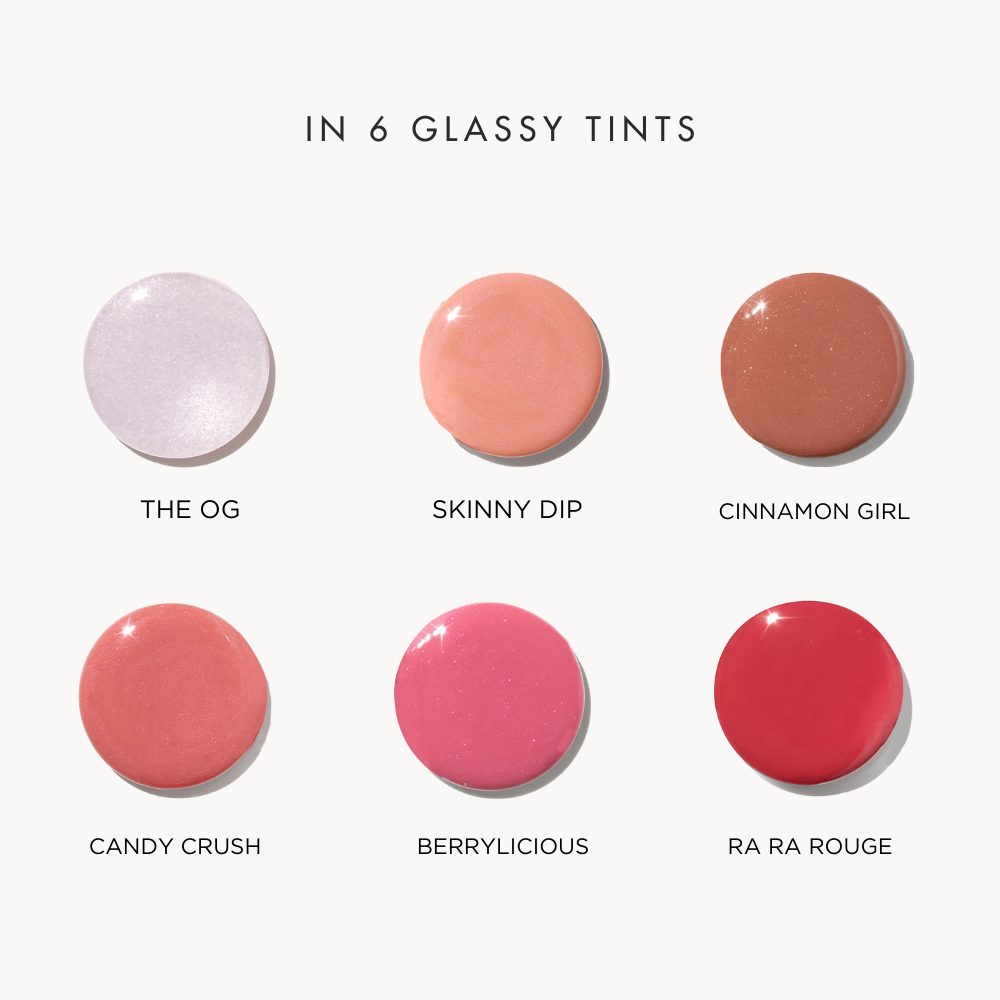 Candy Crush - HydraPlump™ Lip Plumper
