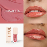 HydraGlow™ Tinted Lip Treatment