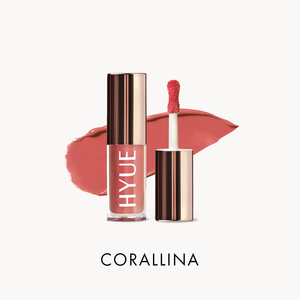 HydraMatte™ Liquid Lipstick