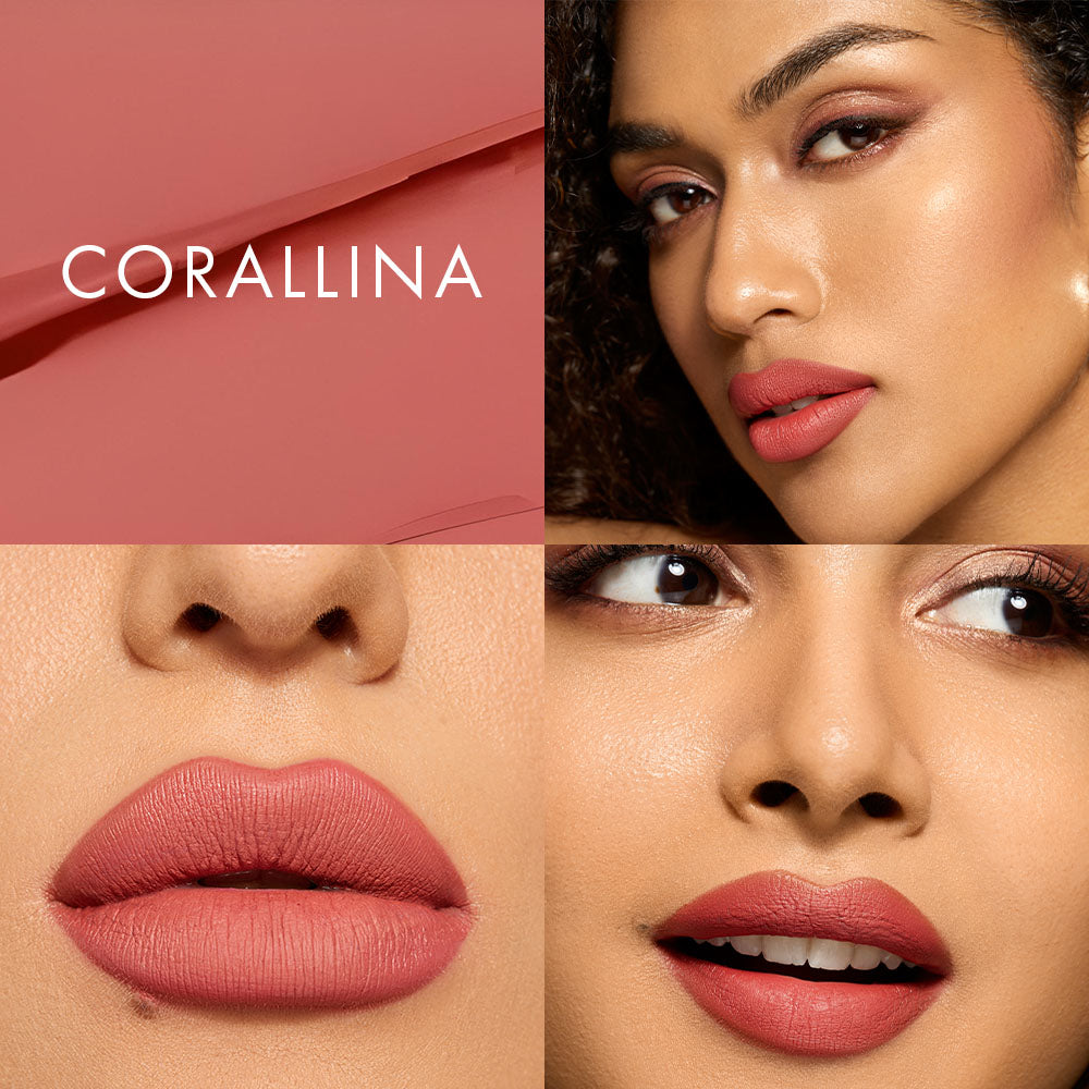 The Signature Set - HydraMatte™ Liquid Lipstick