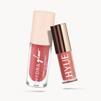 Corallina Set - HYUE HydraMatte & HydraGlow™