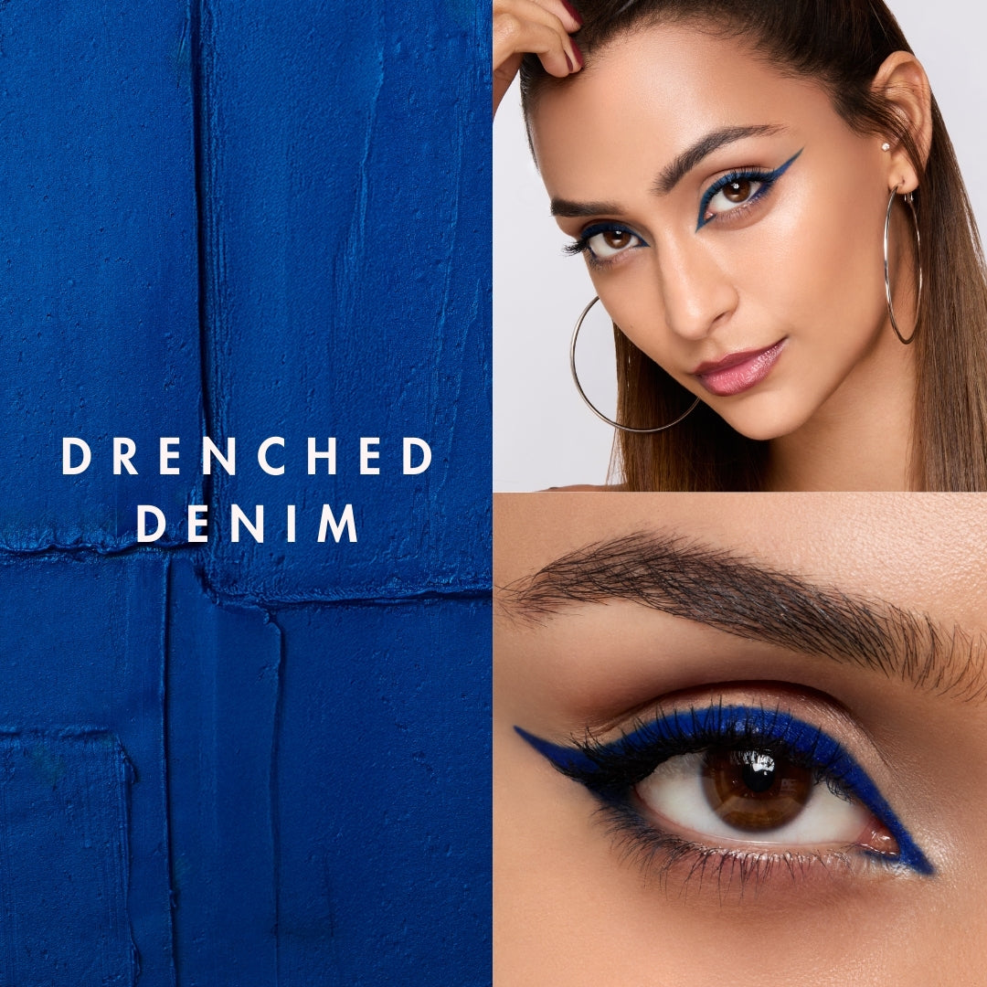 AmplifEYE™ Eyeshadow | Liner | Kohl