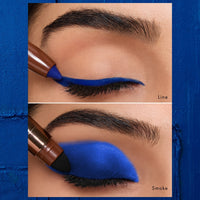 AmplifEYE™ Eyeshadow | Liner | Kohl