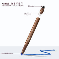 AmplifEYE™ Eyeshadow | Liner | Kohl