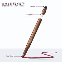AmplifEYE™ Eyeshadow | Liner | Kohl