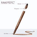 AmplifEYE™ Eyeshadow | Liner | Kohl