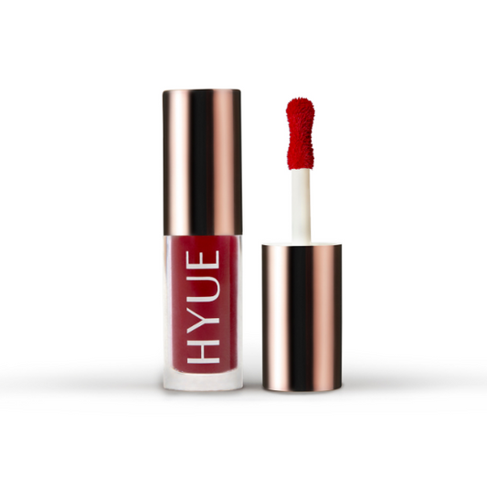 HYUE HydraMatte™ Liquid Lipstick - FINE WINE