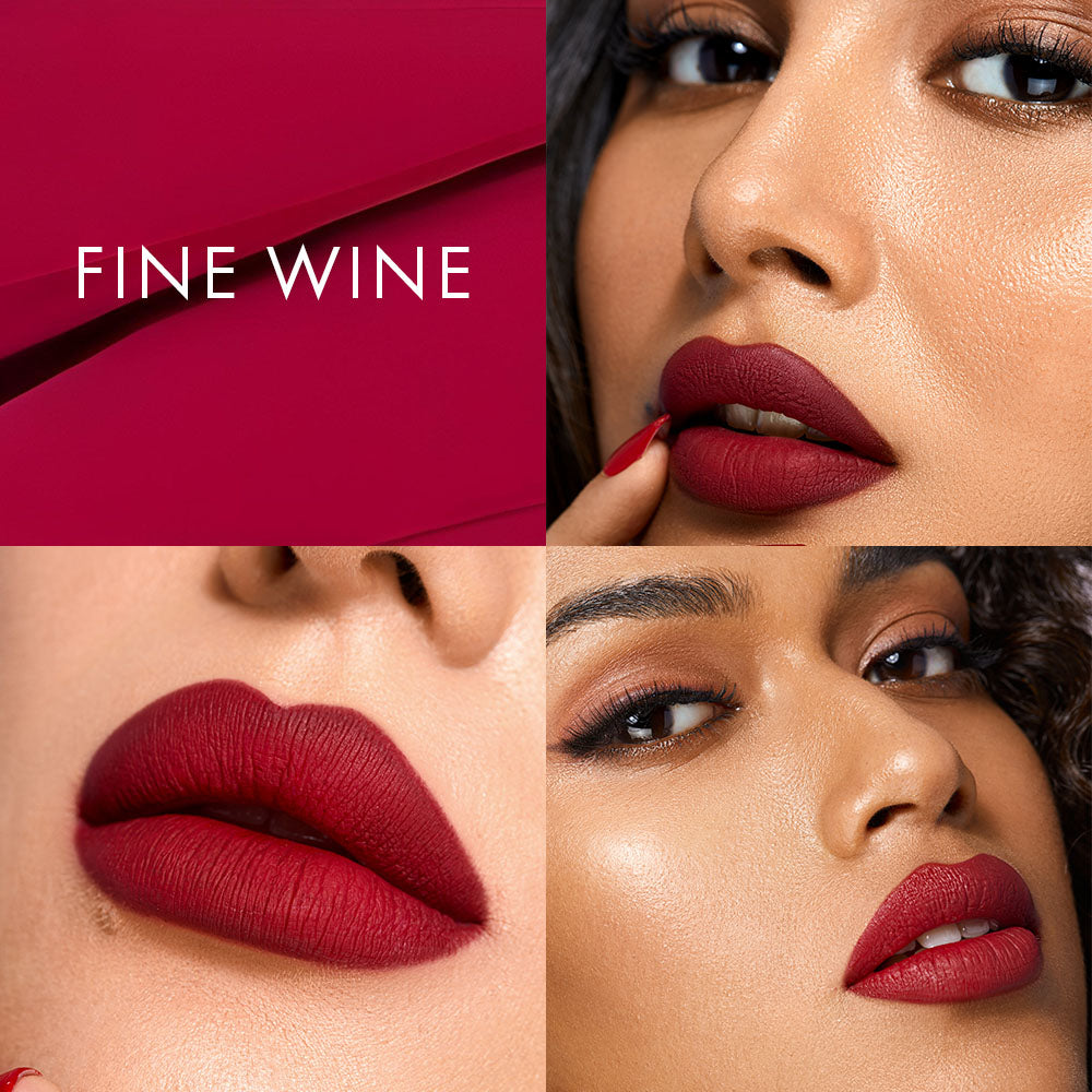 HydraMatte™ Liquid Lipstick