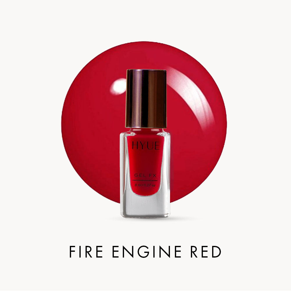 Gel FX Nail Paint