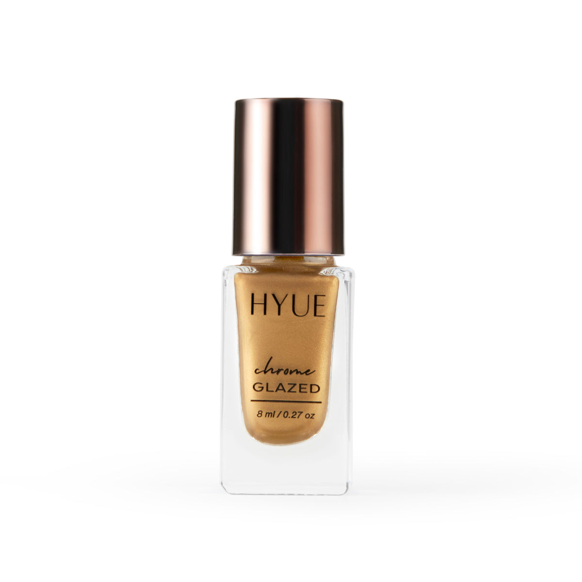 HYUE Chrome Glazed Nail Paint