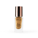 HYUE Chrome Glazed Nail Paint