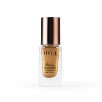 HYUE Chrome Glazed Nail Paint