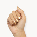 Chrome Glazed Nail Paint