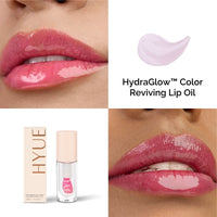 HYUE HydraGlow™ Color Reviving Lip Oil