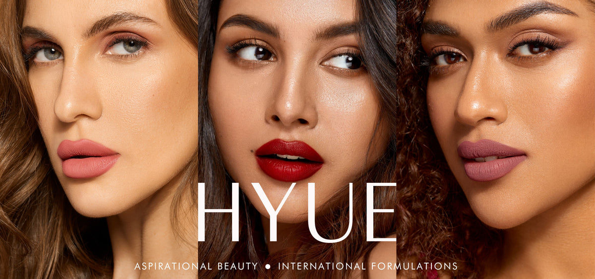 Hyue – HYUE