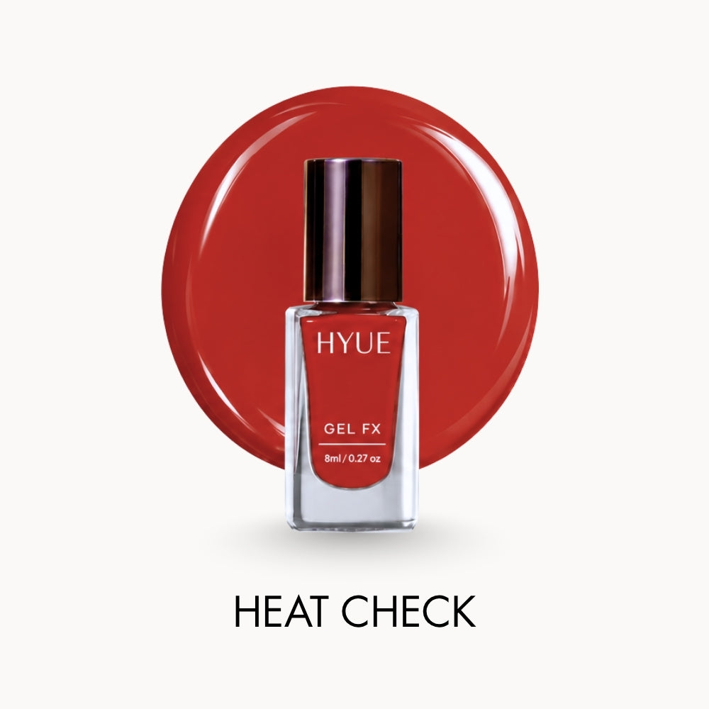Heat Check