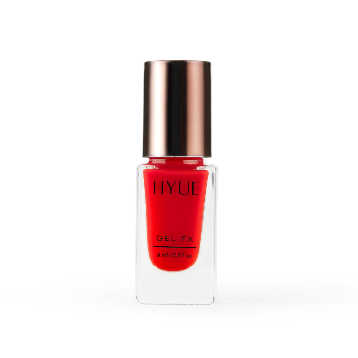 HYUE Gel FX Nail Paint - HOT SAUCE