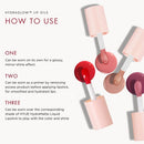 HydraGlow™ Tinted Lip Treatment