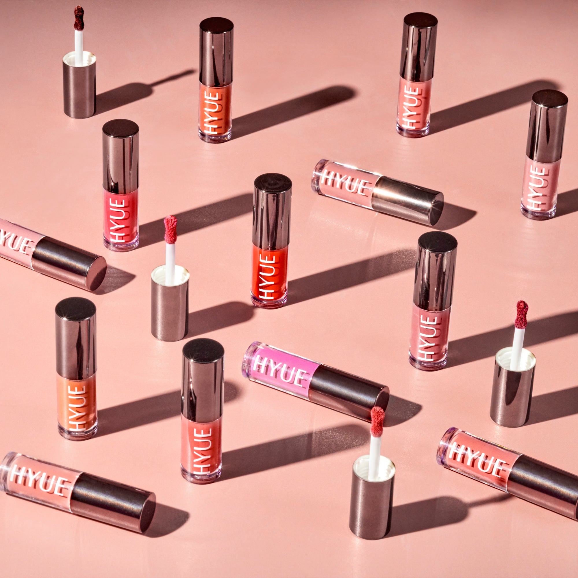 Hyue HYUE HydraMatte™ Liquid Lipstick – Hyue Beauty