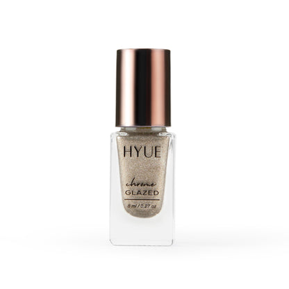 HYUE Chrome Glazed Nail Paint