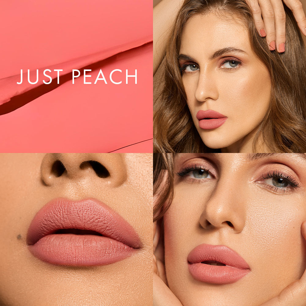 HydraMatte™ Liquid Lipstick