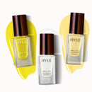 Lemon Glaze Trio