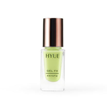 HYUE Gel FX Nail Paint