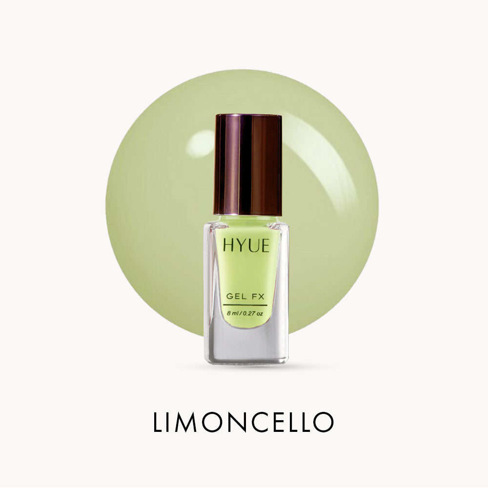 Limoncello