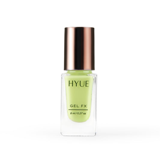 HYUE Gel FX Nail Paint - LIMONCELLO