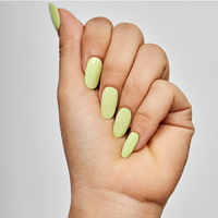 Gel FX Nail Paint