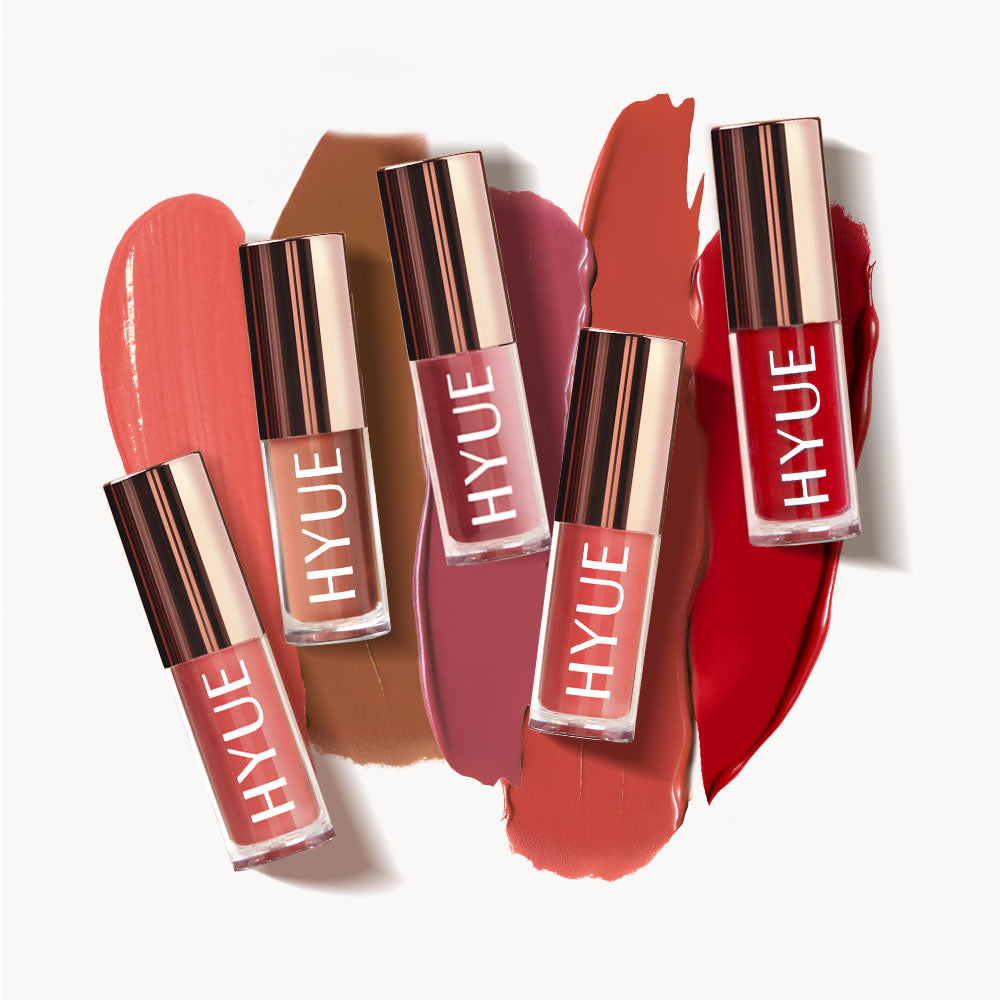 Hyue HydraMatte™ Liquid Lipstick – HYUE