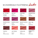 HYUE HydraMatte™ Liquid Lipstick - Ra- Ra Red