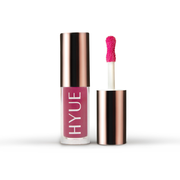 HYUE HydraMatte™ Liquid Lipstick - MAGENTA MUSE