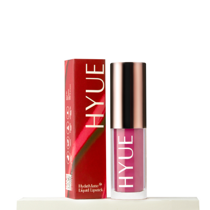 HYUE HydraMatte™ Liquid Lipstick - MAGENTA MUSE