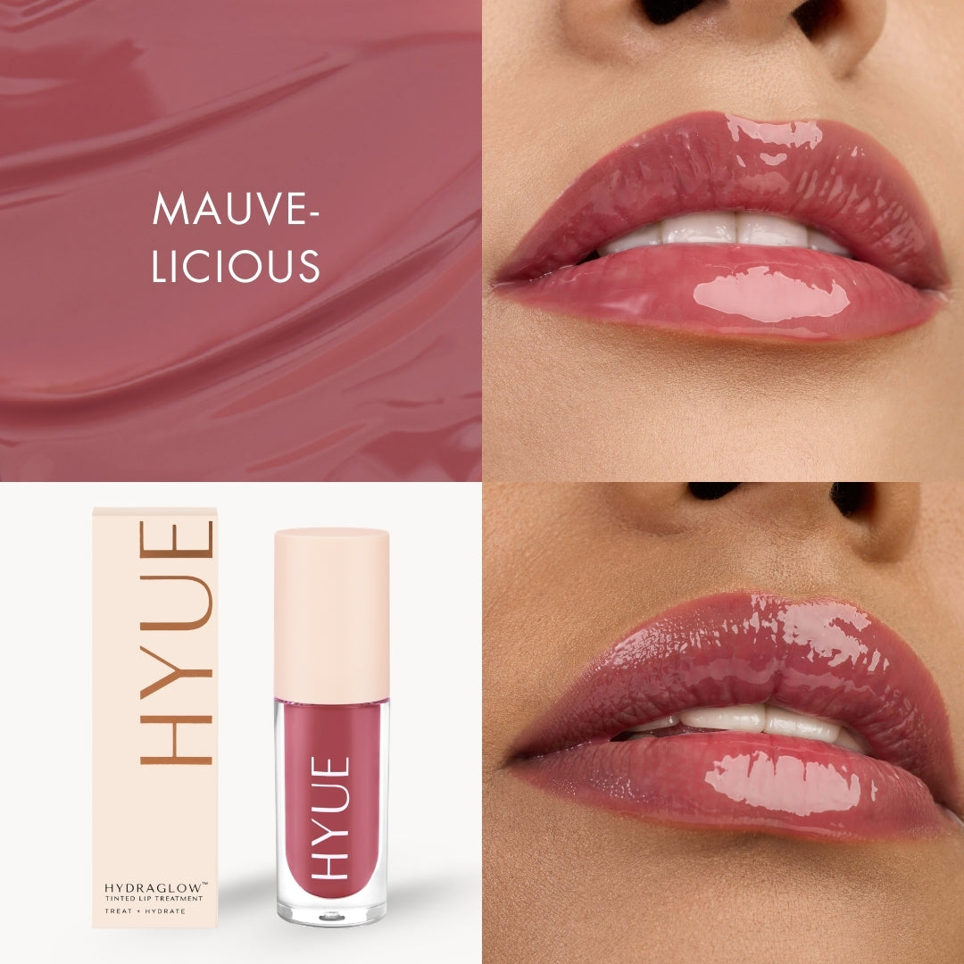 HydraGlow™ Tinted Lip Treatment