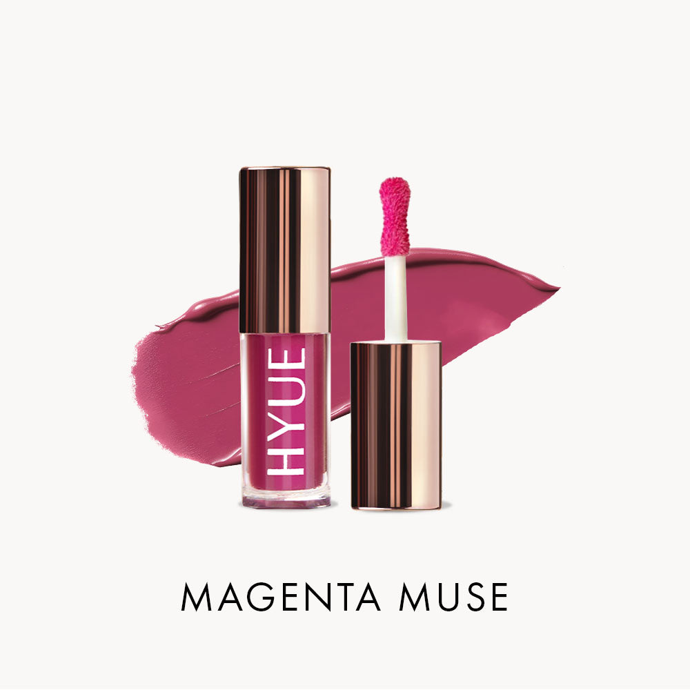 Magenta Muse