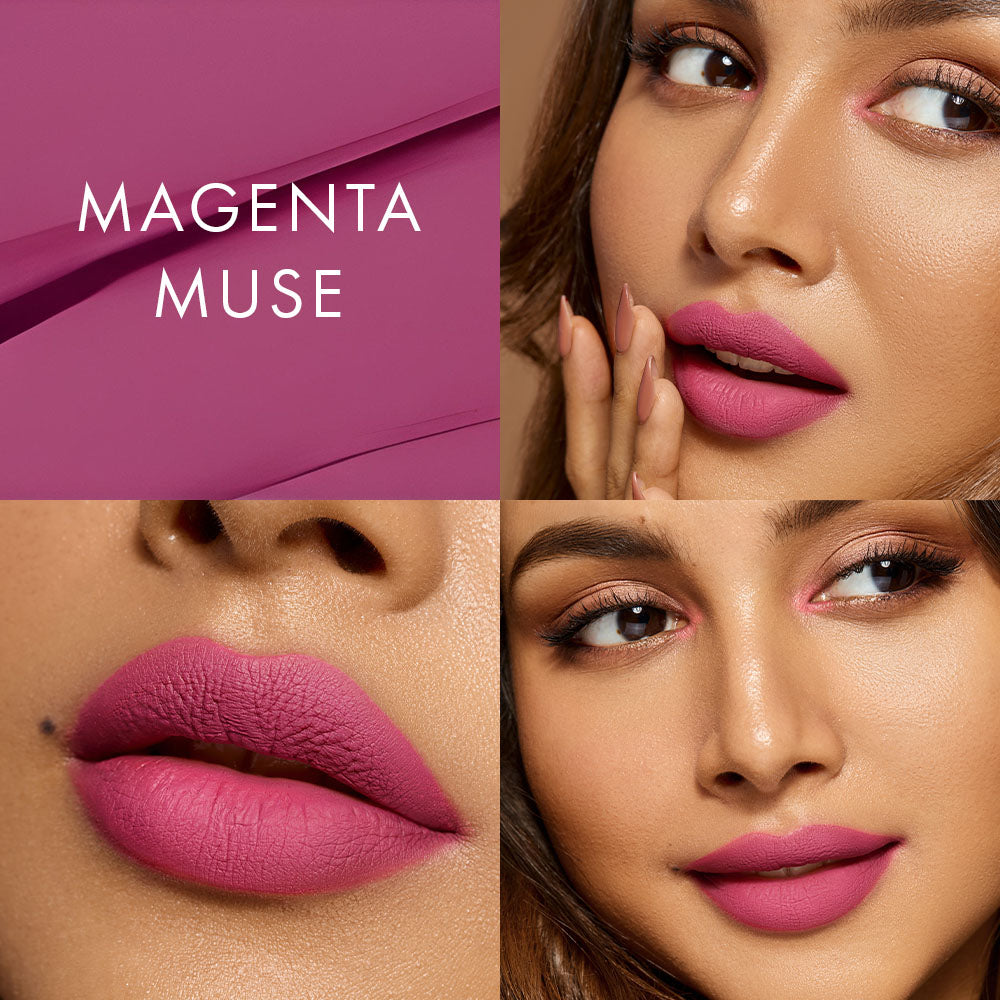 HydraMatte™ Liquid Lipstick