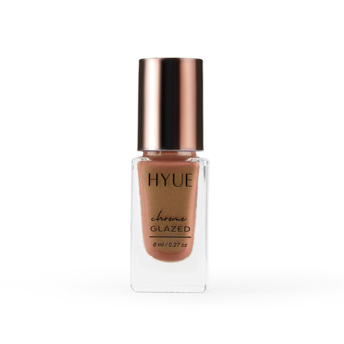 HYUE Chrome Glazed Nail Paint