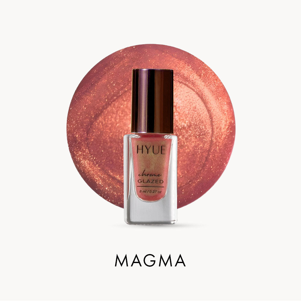 Magma