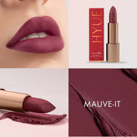 Mauve All Day Set