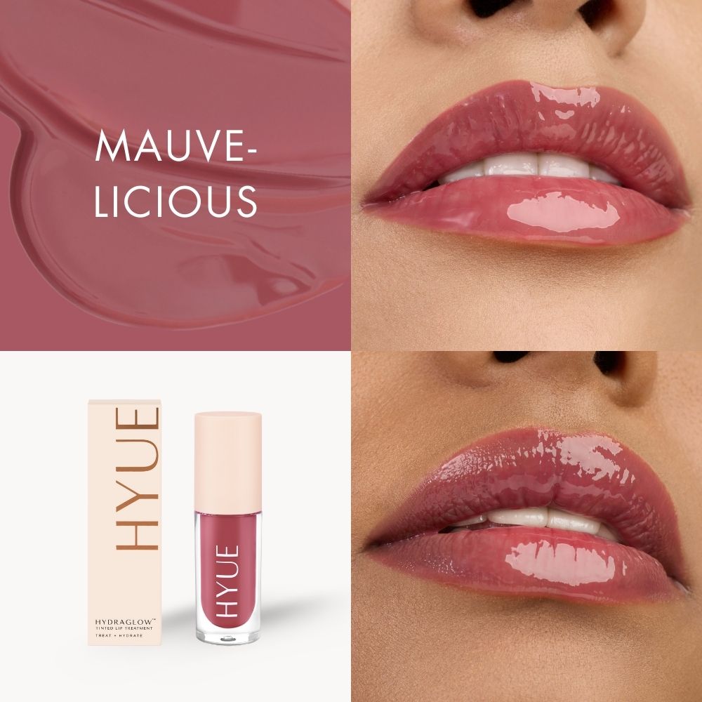 HydraGlow™ Tinted Lip Treatment