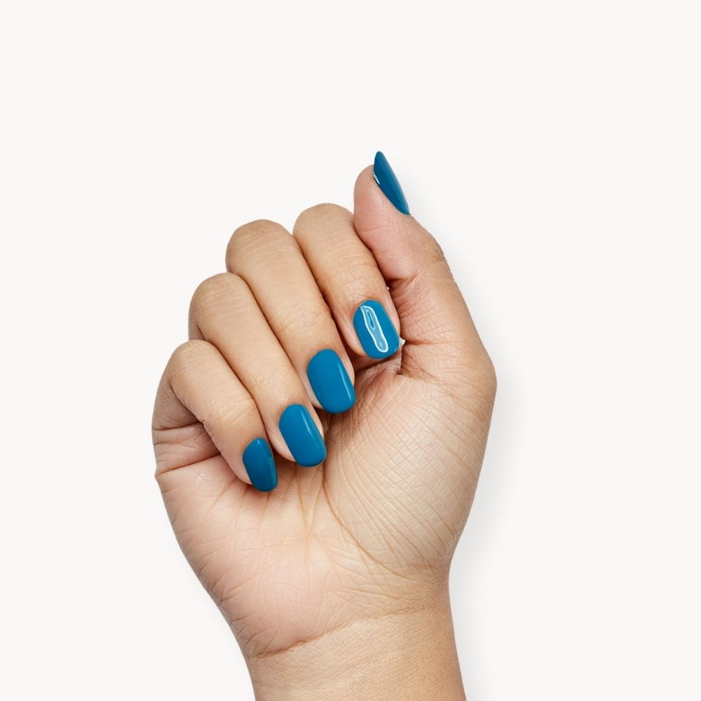 Median - Gel FX Nail Paint