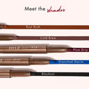 AmplifEYE™ Eyeshadow | Liner | Kohl